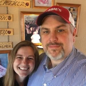 Meet your Posher, Aaron